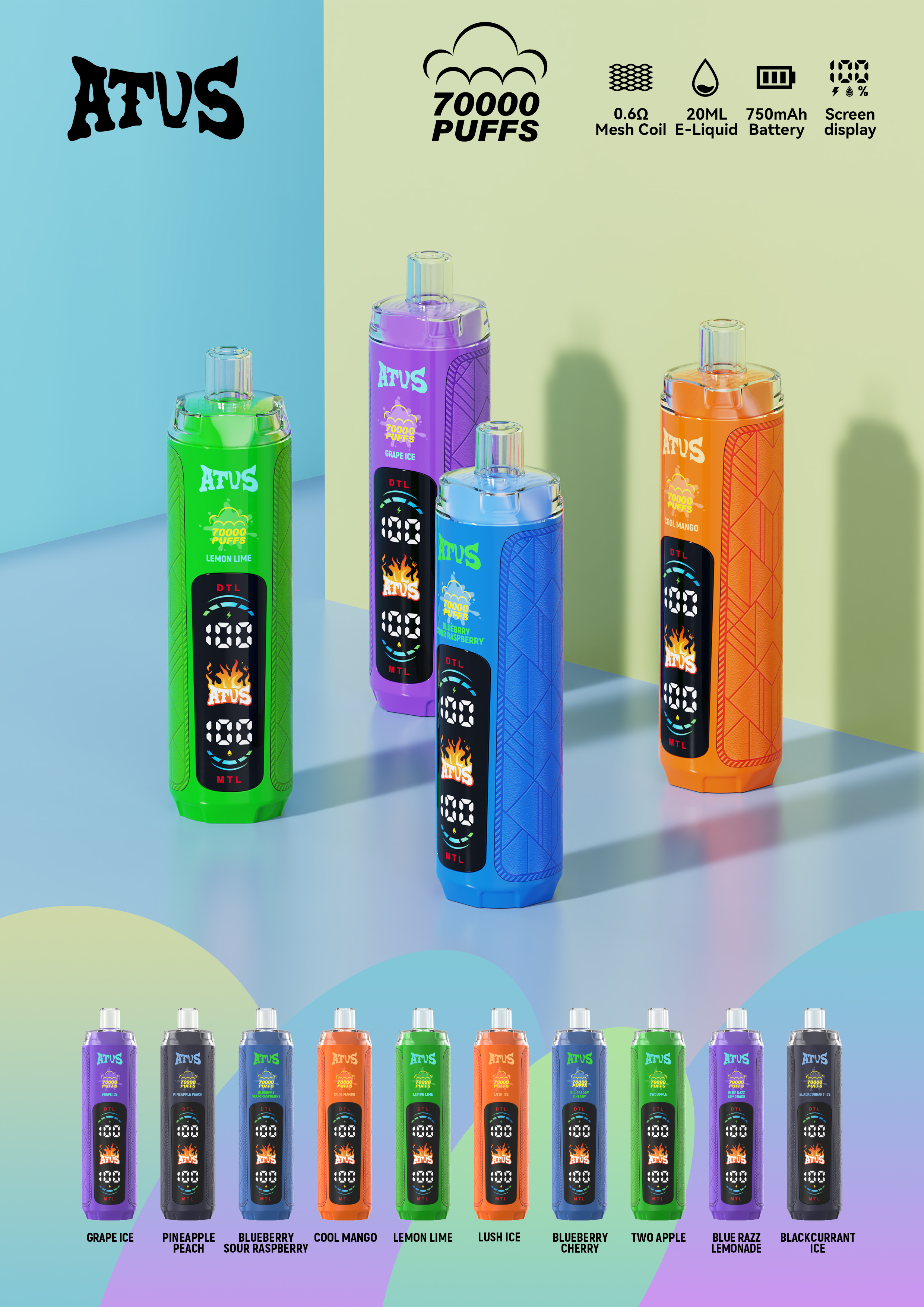 best vape brands Best Vape Brands 2025: Top Picks Reviewed
