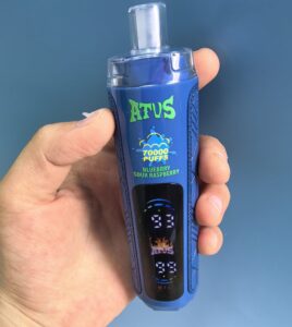 ATVS 70000PUFFS DTL MTL