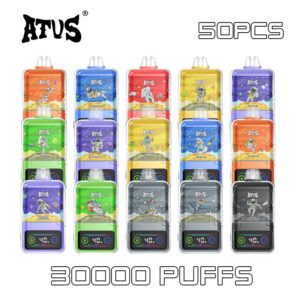 50 pack 30000 puffs disposable vape